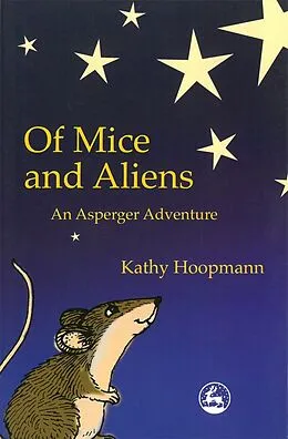 E-Book (epub) Of Mice and Aliens von Kathy Hoopmann