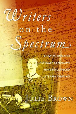 eBook (pdf) Writers on the Spectrum de Julie Brown