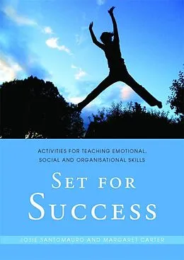 E-Book (epub) Set for Success von Josie Santomauro, Margaret-Anne Carter