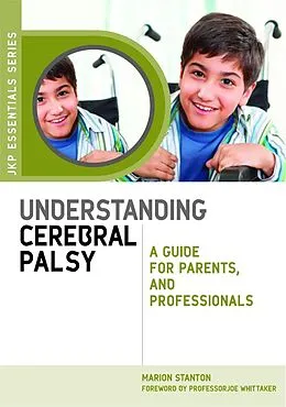E-Book (pdf) Understanding Cerebral Palsy von Marion Stanton