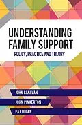 E-Book (epub) Understanding Family Support von John Pinkerton, Pat Dolan, John Canavan