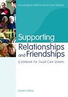 eBook (pdf) Supporting Relationships and Friendships de Suzan Collins