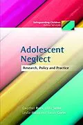 E-Book (pdf) Adolescent Neglect von Gwyther Rees, Leslie Hicks, Mike Stein
