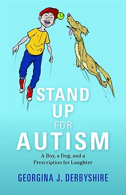 E-Book (pdf) Stand Up for Autism von Georgina Derbyshire