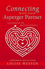 E-Book (pdf) Connecting With Your Asperger Partner von Louise Weston