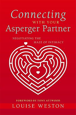 eBook (pdf) Connecting With Your Asperger Partner de Louise Weston