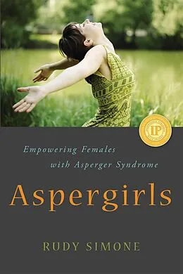 E-Book (epub) Aspergirls von Rudy Simone