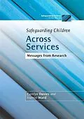E-Book (pdf) Safeguarding Children Across Services von Harriet Ward, Carolyn Davies