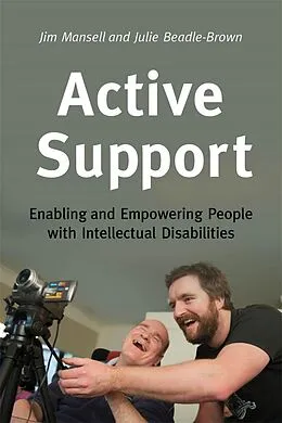 E-Book (pdf) Active Support von Jim Mansell, Julie Beadle-Brown