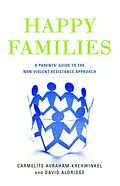 E-Book (epub) Happy Families von David Aldridge, Carmelite Avraham-Krehwinkel