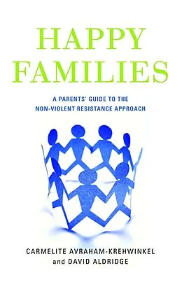 E-Book (epub) Happy Families von David Aldridge, Carmelite Avraham-Krehwinkel