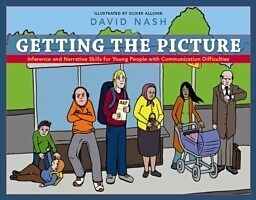 E-Book (pdf) Getting the Picture von Dave Nash