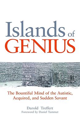 E-Book (pdf) Islands of Genius von Darold A. Treffert