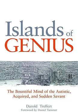 E-Book (epub) Islands of Genius von Darold A. Treffert