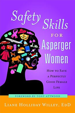 eBook (pdf) Safety Skills for Asperger Women de Liane Holliday Willey