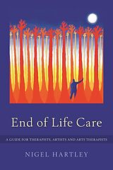 eBook (epub) End of Life Care de Nigel Hartley