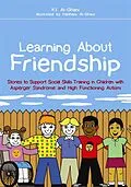 E-Book (epub) Learning About Friendship von Kay Al-Ghani