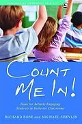 E-Book (pdf) Count Me In! von Michael Shevlin, Richard Rose