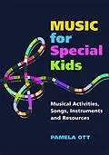 E-Book (epub) Music for Special Kids von Pamela Ott