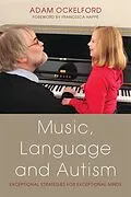 E-Book (epub) Music, Language and Autism von Adam Ockelford