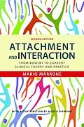 E-Book (epub) Attachment and Interaction von Mario Marrone