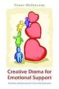 E-Book (epub) Creative Drama for Emotional Support von Penny Mcfarlane