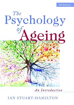 eBook (pdf) The Psychology of Ageing de Ian Stuart-Hamilton