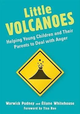 E-Book (epub) Little Volcanoes von Éliane Whitehouse, Warwick Pudney