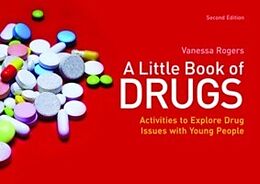 E-Book (pdf) Little Book of Drugs von Vanessa Rogers