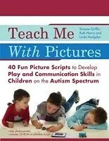 E-Book (pdf) Teach Me With Pictures von Ruth Harris, Simone Griffin, Linda Hodgdon