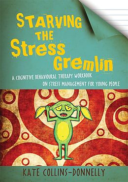 E-Book (pdf) Starving the Stress Gremlin von Kate Collins-Donnelly