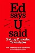 ePUB Ed says U said von Catherine Sangster, June Alexander