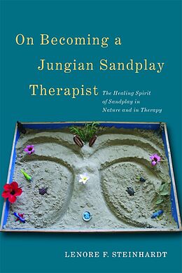 E-Book (pdf) On Becoming a Jungian Sandplay Therapist von Lenore Steinhardt