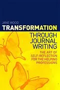 E-Book (pdf) Transformation through Journal Writing von Jane Wood