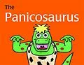 E-Book (epub) Panicosaurus von Kay Al-Ghani