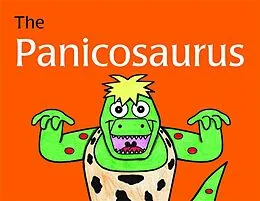 E-Book (epub) Panicosaurus von Kay Al-Ghani