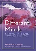 E-Book (epub) Different Minds von Deirdre V Lovecky