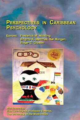 eBook (pdf) Perspectives in Caribbean Psychology de Edited by Frederick W. Hickling, Brigitte K. Matthies, Kai Morgan