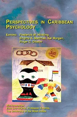 ePUB Perspectives in Caribbean Psychology von Edited by Frederick W. Hickling, Brigitte K. Matthies, Kai Morgan