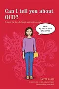 E-Book (epub) Can I tell you about OCD? von Amita Jassi