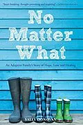 E-Book (epub) No Matter What von Sally Donovan