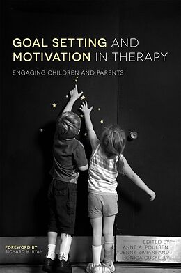 E-Book (epub) Goal Setting and Motivation in Therapy von 