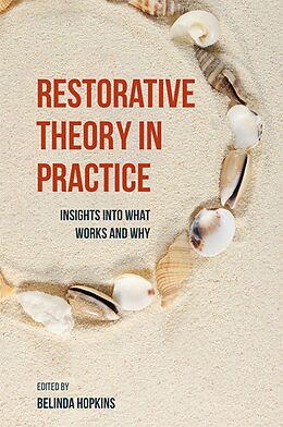 E-Book (epub) Restorative Theory in Practice von Belinda Hopkins
