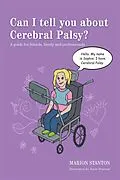 E-Book (epub) Can I tell you about Cerebral Palsy? von Marion Stanton