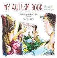E-Book (pdf) My Autism Book von Tamar Levi, Gloria Dura-Vila