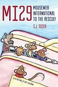 E-Book (epub) MI29: Mouseweb International to the Rescue! von Sarah Tozer
