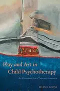 E-Book (epub) Play and Art in Child Psychotherapy von Ellen G. Levine