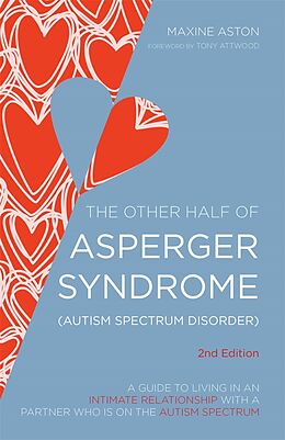 E-Book (epub) The Other Half of Asperger Syndrome (Autism Spectrum Disorder) von Maxine Aston