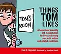 E-Book (epub) Things Tom Likes von Kate E. Reynolds