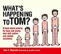 E-Book (epub) What's Happening to Tom? von Kate E. Reynolds